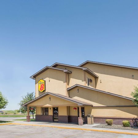 Hotel Super 8 By Wyndham Nampa Esterno foto